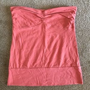 Mossimo Tube Top